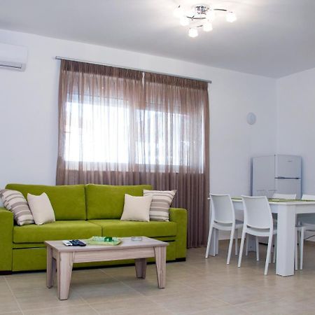 Gennadi Gardens Exclusive Apartments Eksteriør bilde