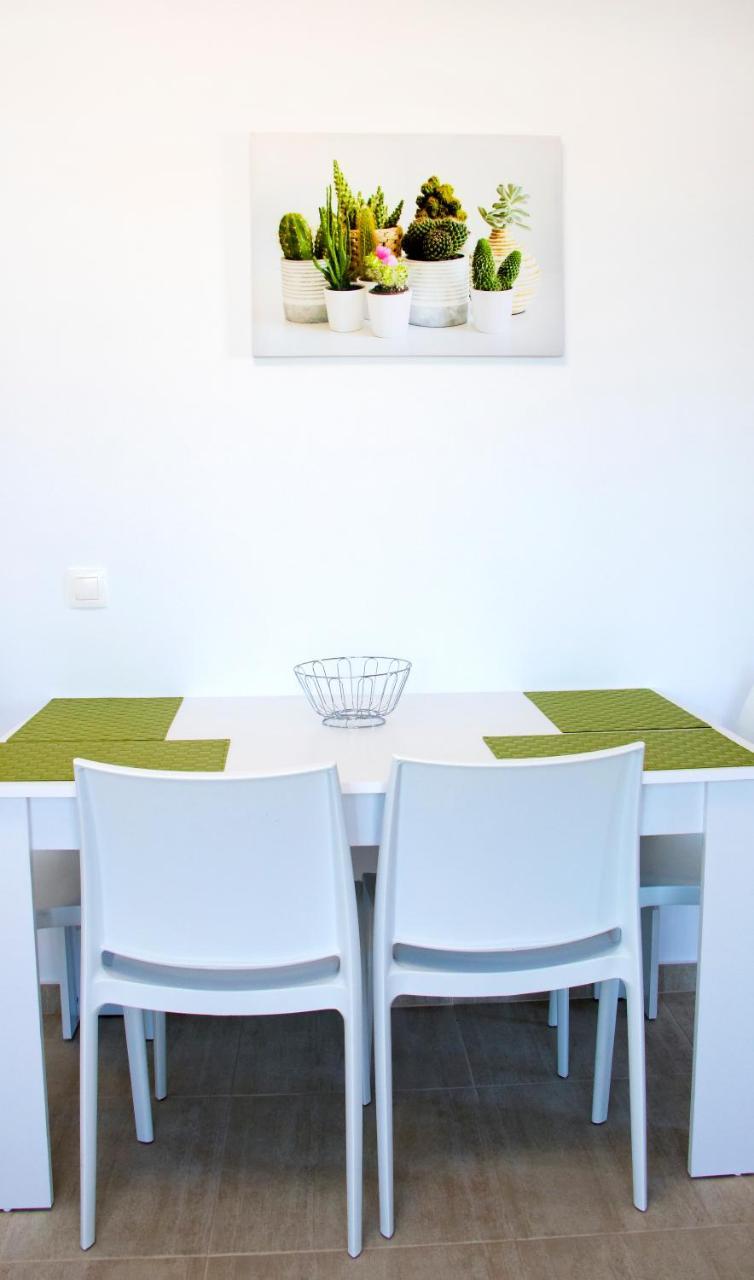 Gennadi Gardens Exclusive Apartments Eksteriør bilde